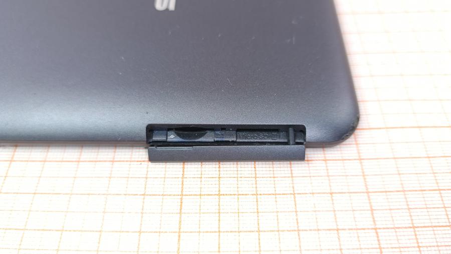 001-107-042 Планшет ASUS Fonepad 7 K00Z #7