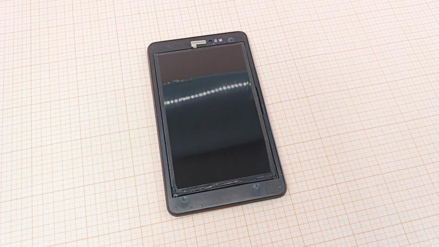 001-107-043 Планшет ASUS Fonepad 7 K00Z #1