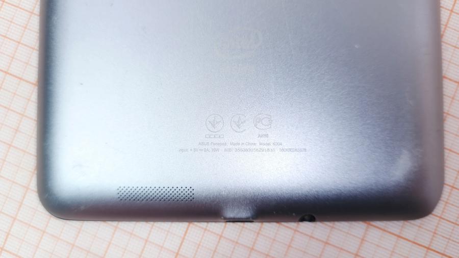 001-144-001 Планшет ASUS Fonepad K004 #4