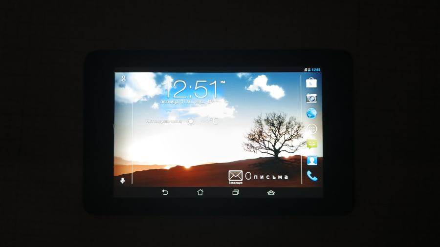 001-144-001 Планшет ASUS Fonepad K004 #11