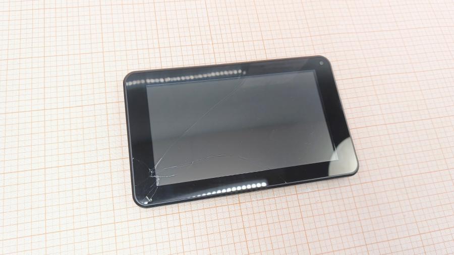 001-145-001 Планшет Prestigio  MultiPad 7.0 Ultra+ (PMT3677_Wi) #1