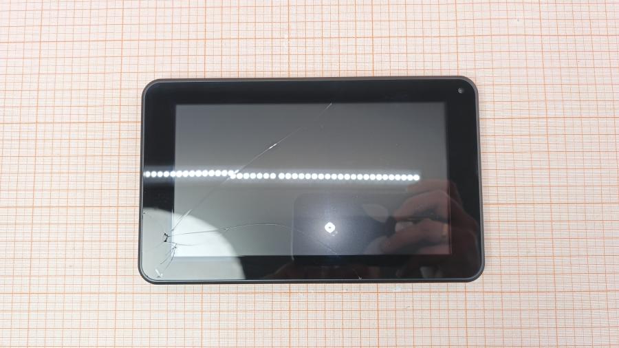 001-145-001 Планшет Prestigio  MultiPad 7.0 Ultra+ (PMT3677_Wi) #2