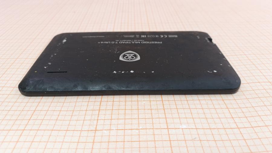 001-145-001 Планшет Prestigio  MultiPad 7.0 Ultra+ (PMT3677_Wi) #5