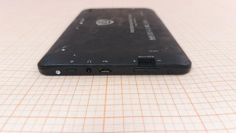 001-145-001 Планшет Prestigio  MultiPad 7.0 Ultra+ (PMT3677_Wi) #7