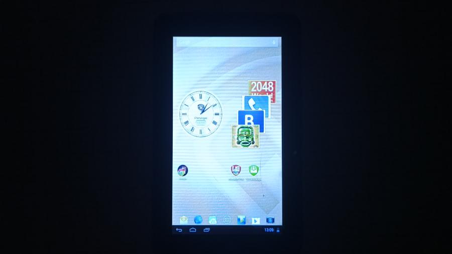 001-145-001 Планшет Prestigio  MultiPad 7.0 Ultra+ (PMT3677_Wi) #8