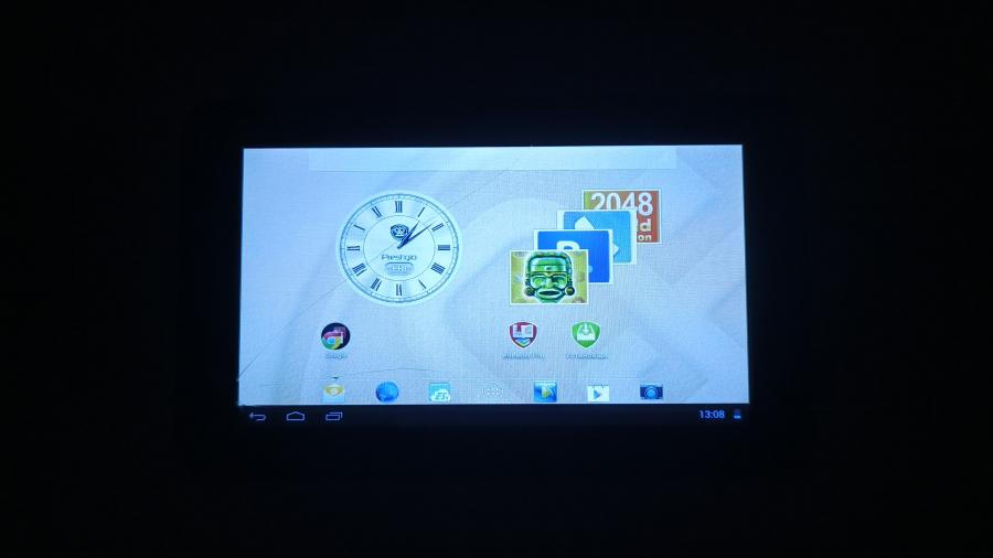 001-145-001 Планшет Prestigio  MultiPad 7.0 Ultra+ (PMT3677_Wi) #9