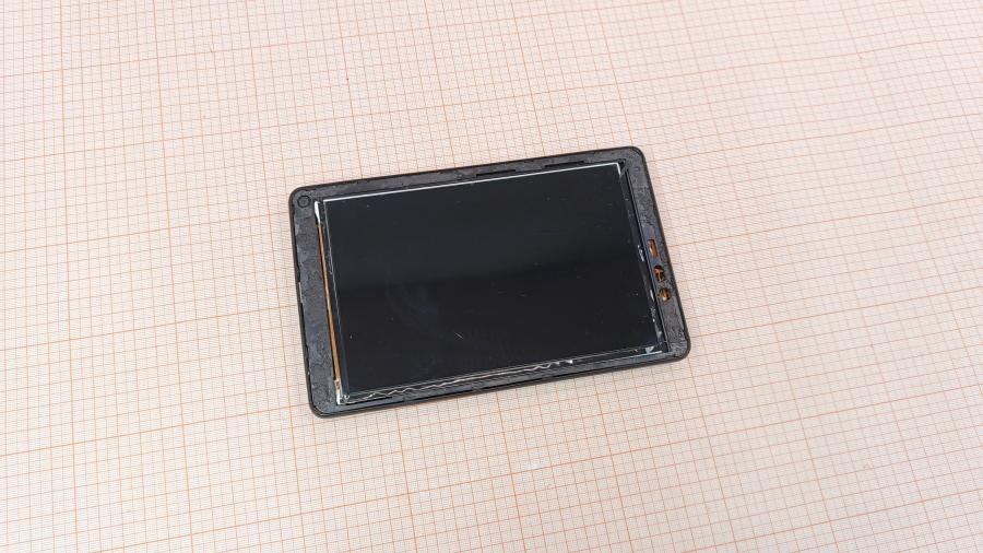 001-146-001 Планшет DNS AirTab P72w #1