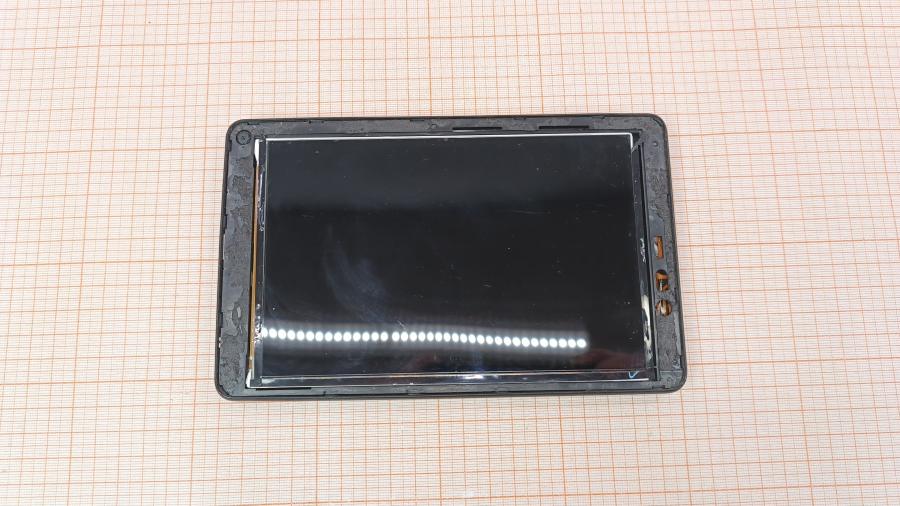 001-146-001 Планшет DNS AirTab P72w #2