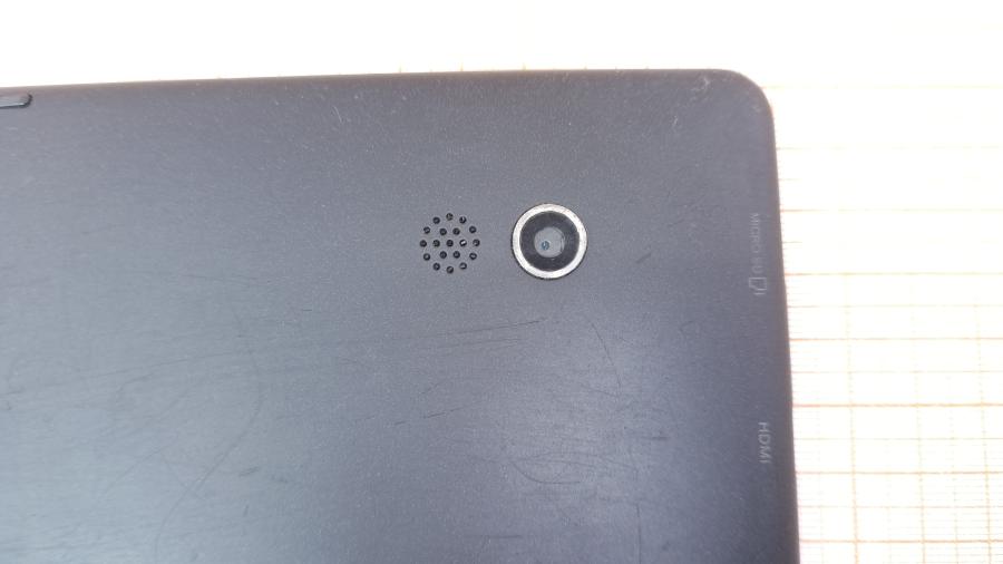 001-146-001 Планшет DNS AirTab P72w #4