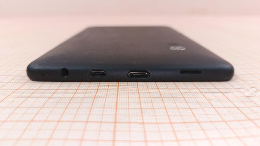 001-146-001 Планшет DNS AirTab P72w #8