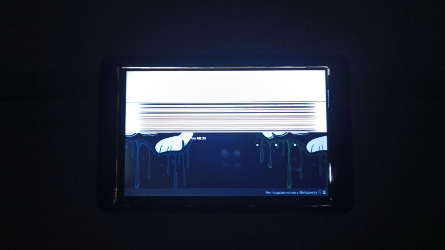 001-146-001 Планшет DNS AirTab P72w #10