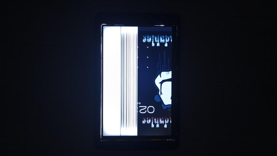 001-146-001 Планшет DNS AirTab P72w #11