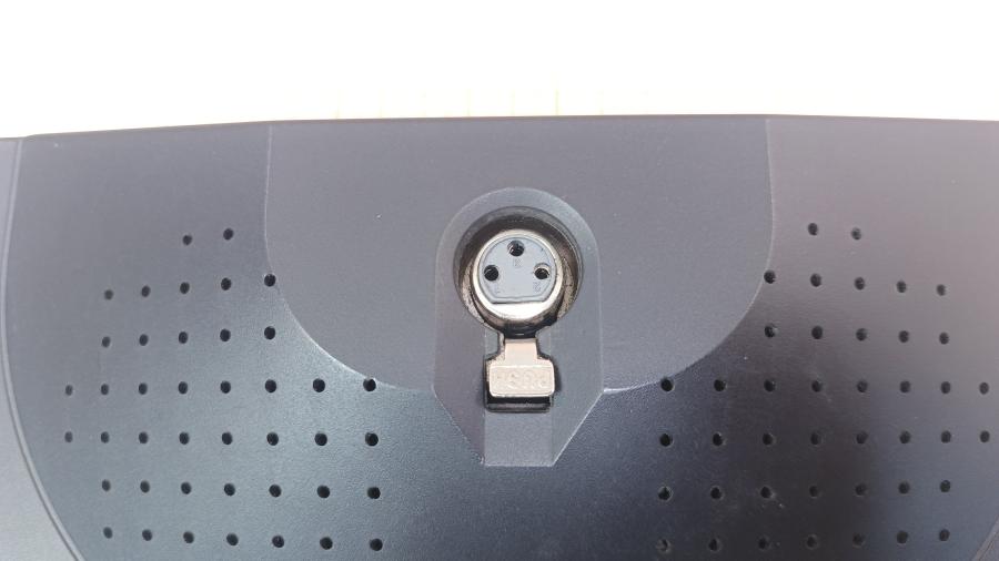 001-147-001 Микрофонная панель  Spirit MC-100B #4