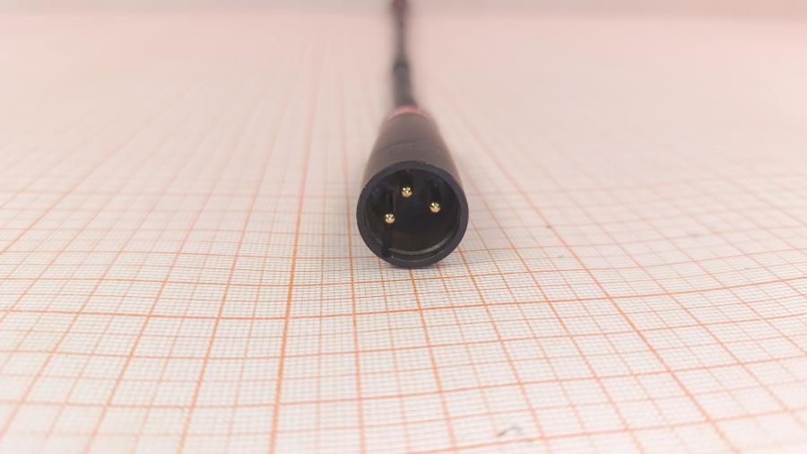 001-147-001 Микрофонная панель  Spirit MC-100B #7