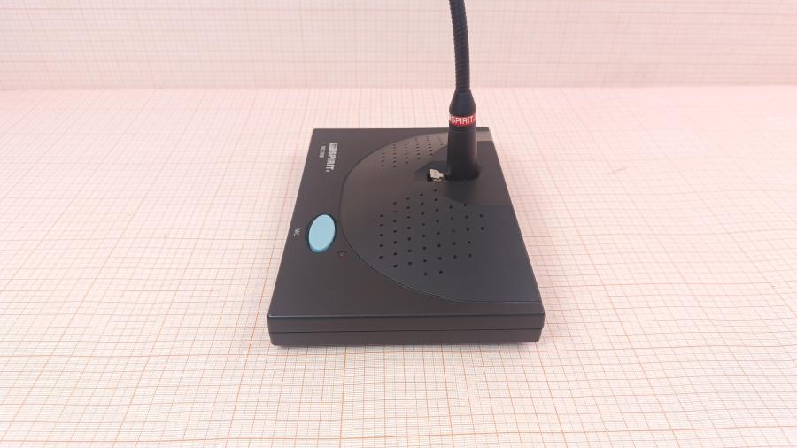 001-147-001 Микрофонная панель  Spirit MC-100B #10