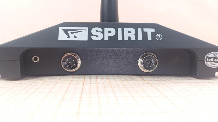 001-147-001 Микрофонная панель  Spirit MC-100B #12