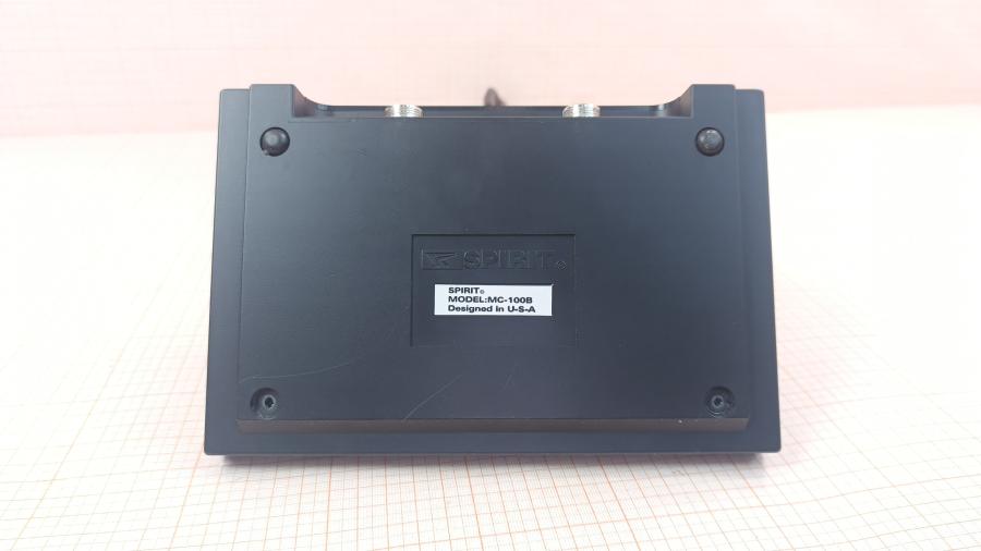 001-147-001 Микрофонная панель  Spirit MC-100B #13