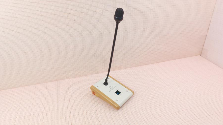 001-148-001 Микрофонная панель JEDIA JPS-10 #1