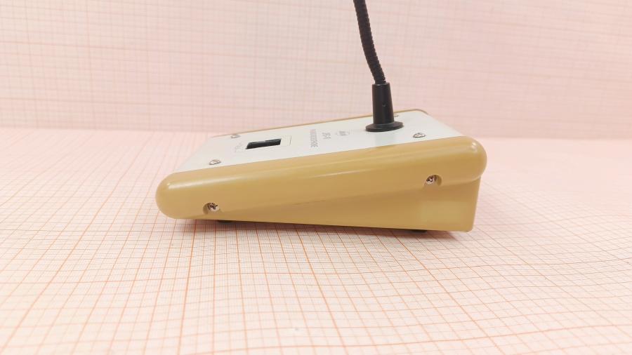 001-148-001 Микрофонная панель JEDIA JPS-10 #6