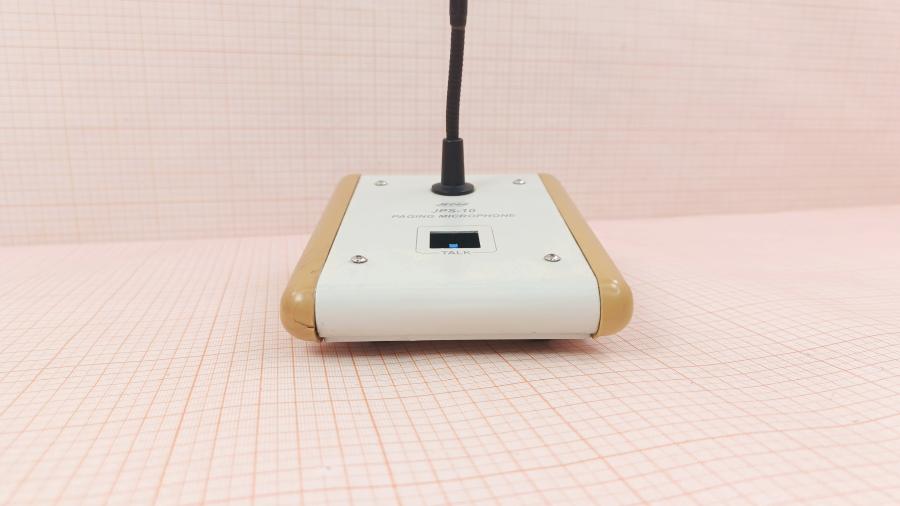 001-148-001 Микрофонная панель JEDIA JPS-10 #7