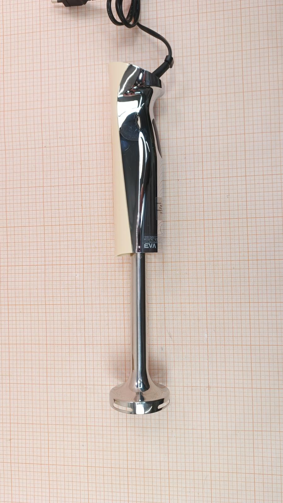 001-150-001 Блендер Bugatti EVA 16-EVAC #2