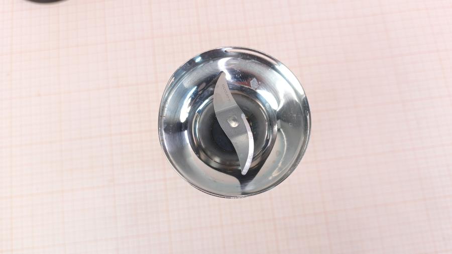 001-150-001 Блендер Bugatti EVA 16-EVAC #9