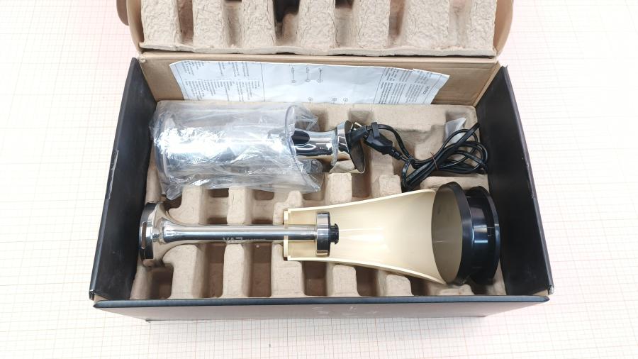 001-150-001 Блендер Bugatti EVA 16-EVAC #12