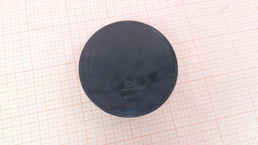 001-150-001 Блендер Bugatti EVA 16-EVAC #15