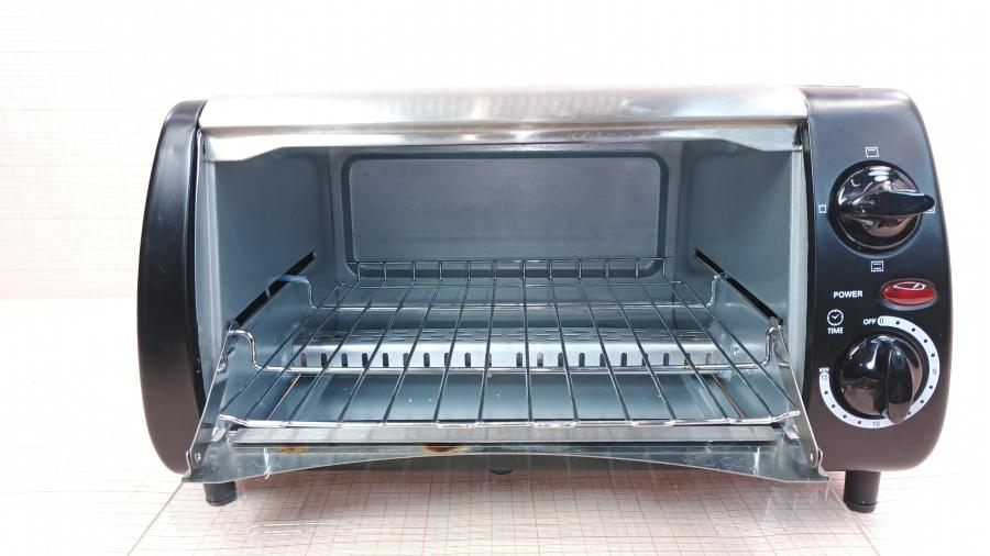 001-151-001 Электродуховка  Smile TKO 2401 #3