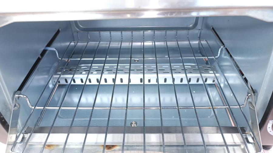 001-151-001 Электродуховка  Smile TKO 2401 #4