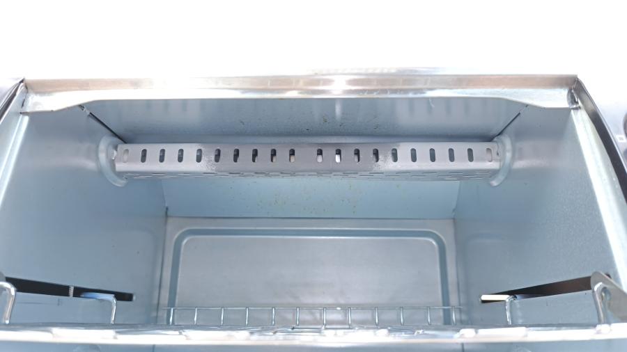 001-151-001 Электродуховка  Smile TKO 2401 #5