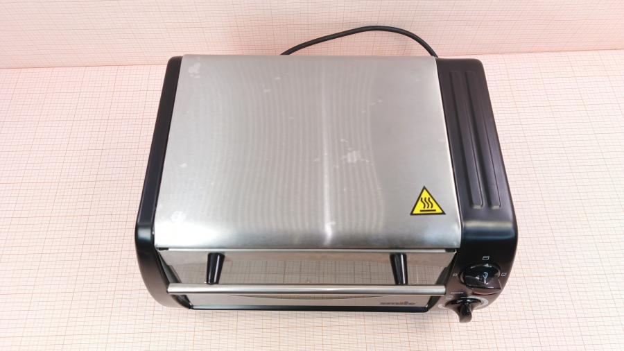 001-151-001 Электродуховка  Smile TKO 2401 #7