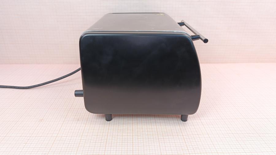 001-151-001 Электродуховка  Smile TKO 2401 #8