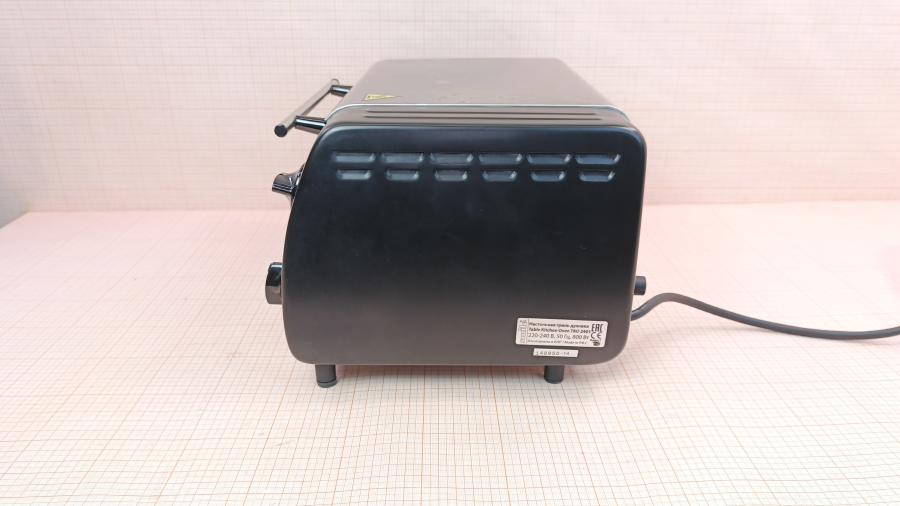 001-151-001 Электродуховка  Smile TKO 2401 #9