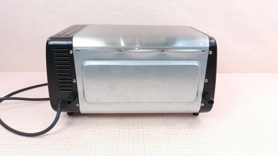 001-151-001 Электродуховка  Smile TKO 2401 #11