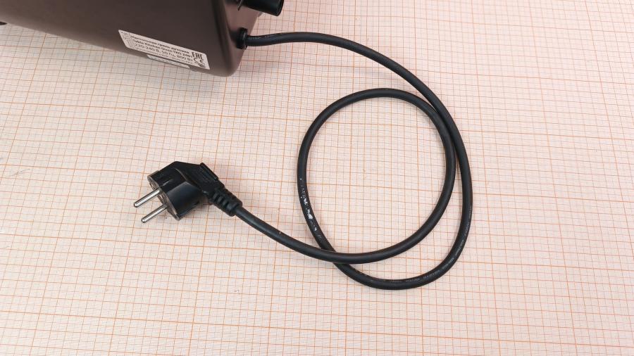 001-151-001 Электродуховка  Smile TKO 2401 #12