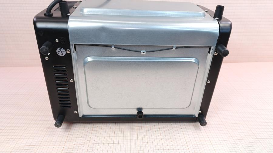 001-151-001 Электродуховка  Smile TKO 2401 #13