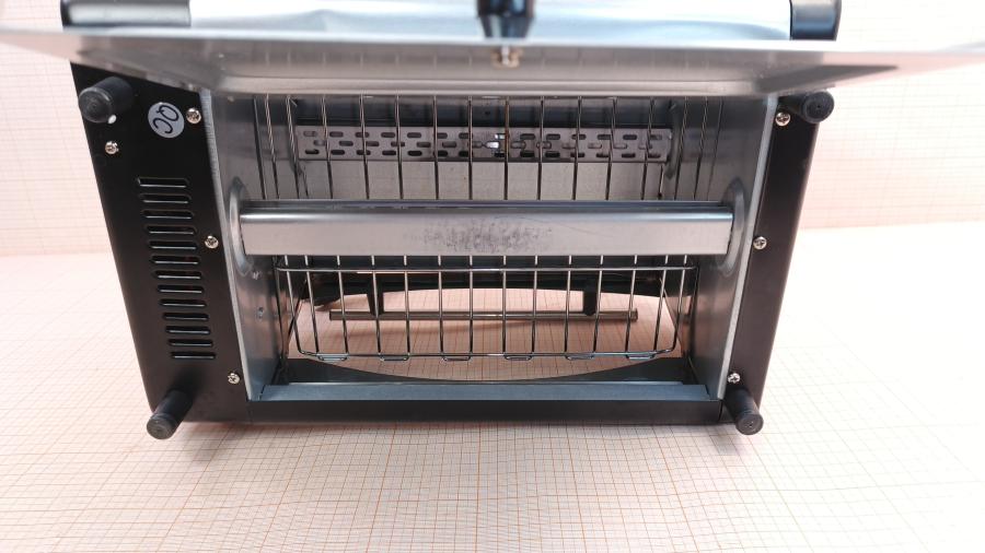 001-151-001 Электродуховка  Smile TKO 2401 #14