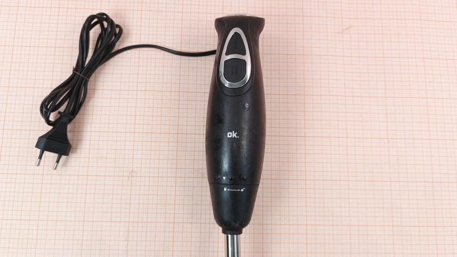 001-152-001 Блендер ok. OSB 112 #2