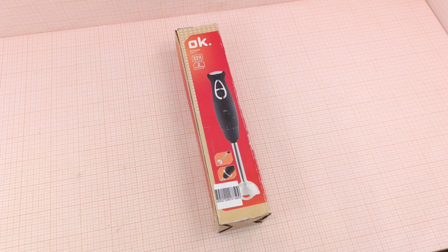 001-152-001 Блендер ok. OSB 112 #9