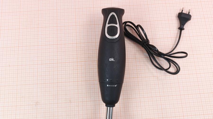 001-152-002 Блендер ok. OSB 112 #2