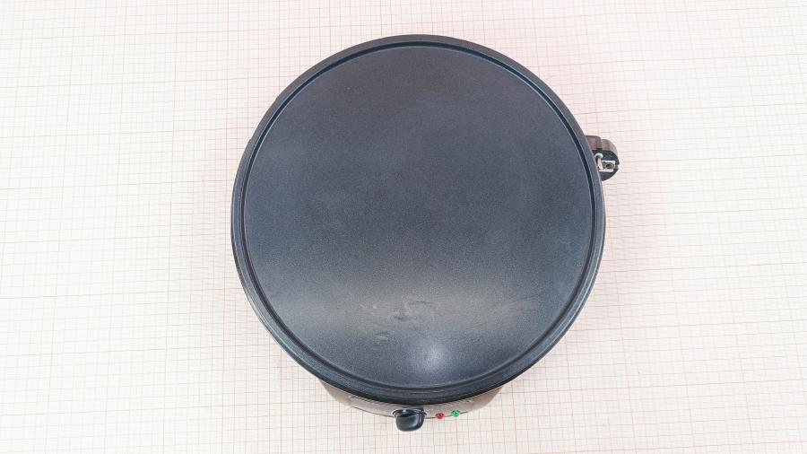 001-153-001 Блинница электрическая  Smile PM 811 #3