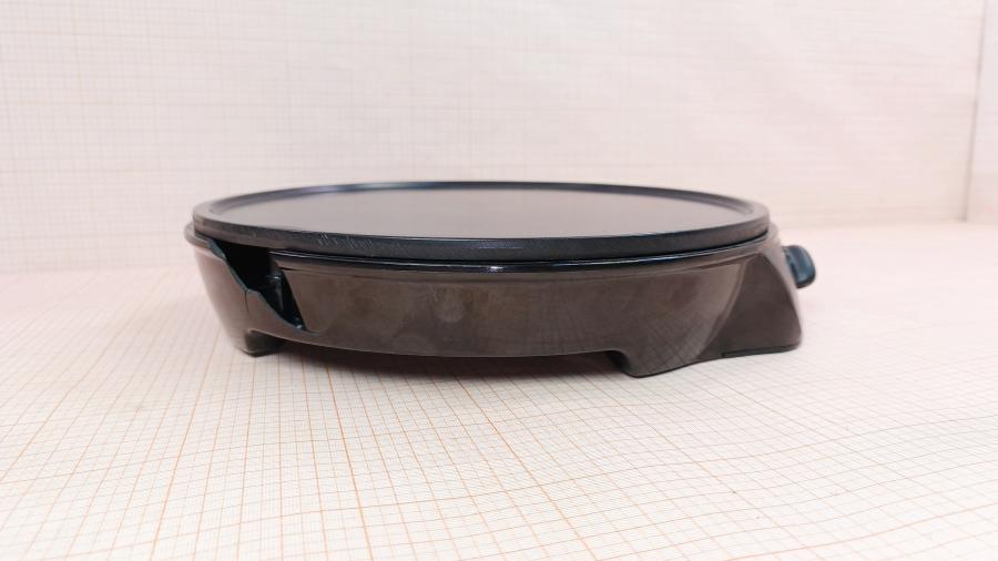 001-153-001 Блинница электрическая  Smile PM 811 #5