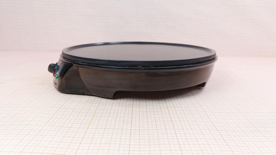 001-153-001 Блинница электрическая  Smile PM 811 #6