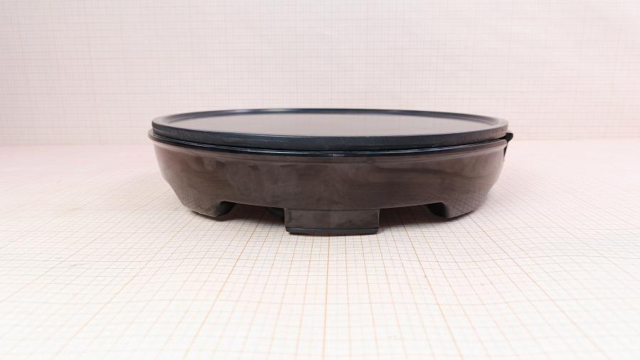 001-153-001 Блинница электрическая  Smile PM 811 #7