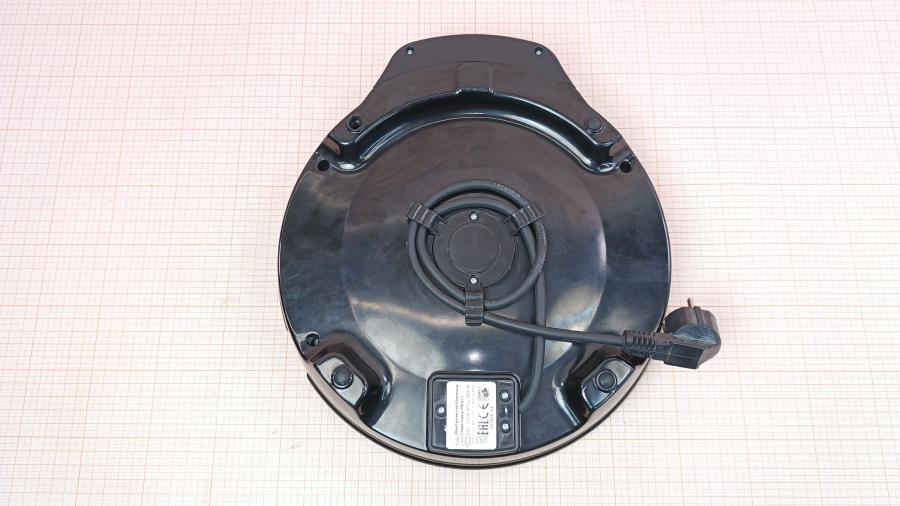 001-153-001 Блинница электрическая  Smile PM 811 #8