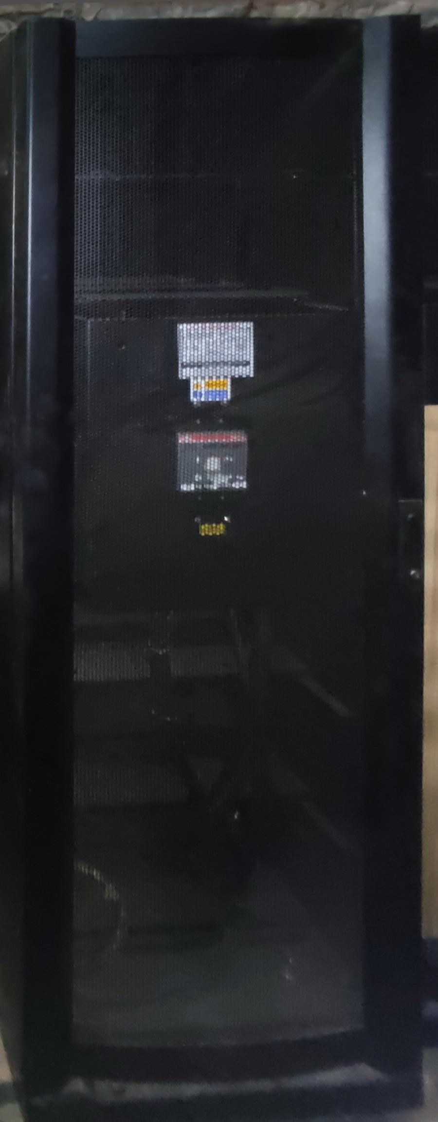 192-023-001 Шкаф для аккумуляторных батарей APC Symmetra PX-XR 80kW SLB80XRL #2