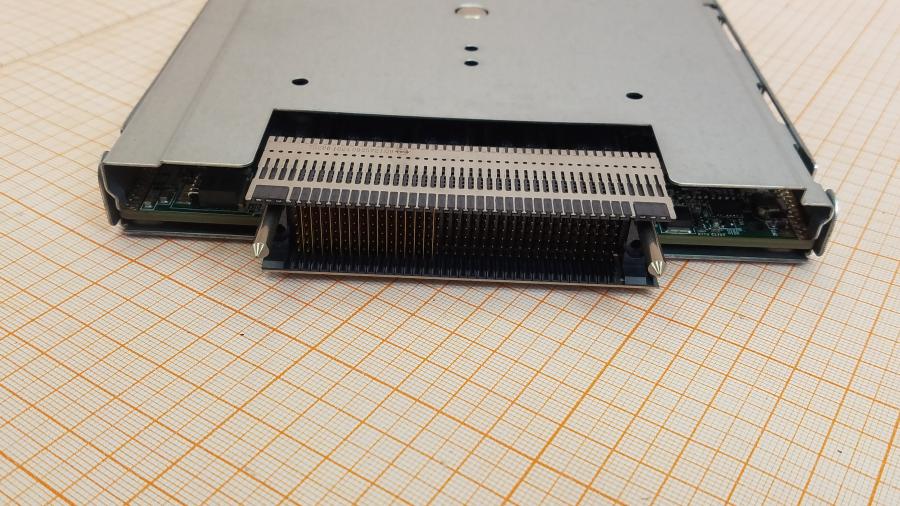 195-042-003 Chassis Blade-System HP c7000 Enclosure #18