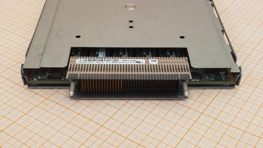 195-042-005 Chassis Blade-System HP c7000 Enclosure #19