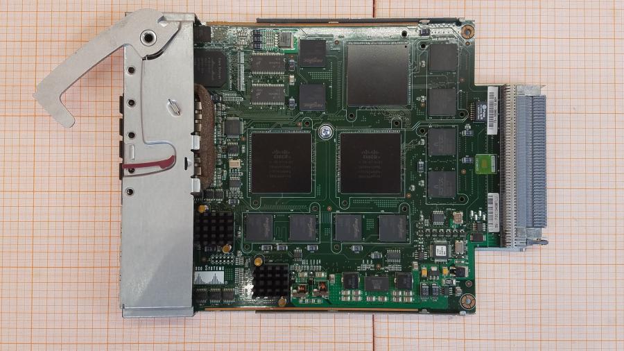 195-042-005 Chassis Blade-System HP c7000 Enclosure #31